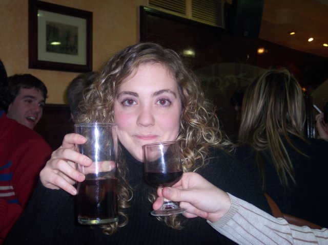 cena navidad industriales 040.jpg Photograph