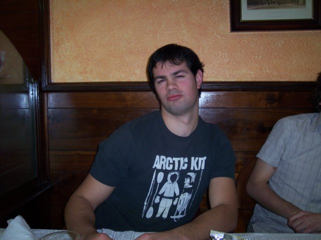 cena navidad industriales 048.jpg Photograph