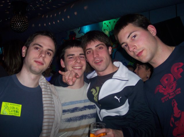 cena navidad industriales 054.jpg Photograph