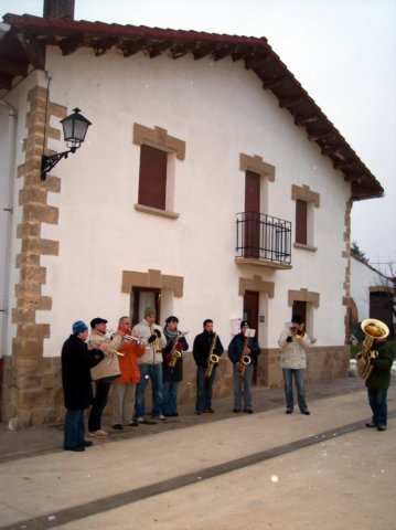 ronda turronera 006.jpg Photograph