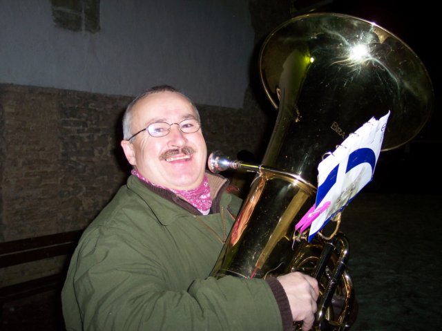 ronda turronera 021.jpg Photograph