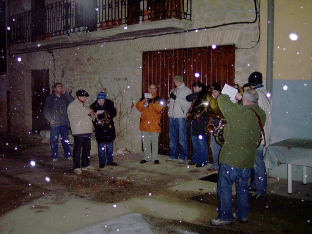 ronda turronera 042.jpg Photograph