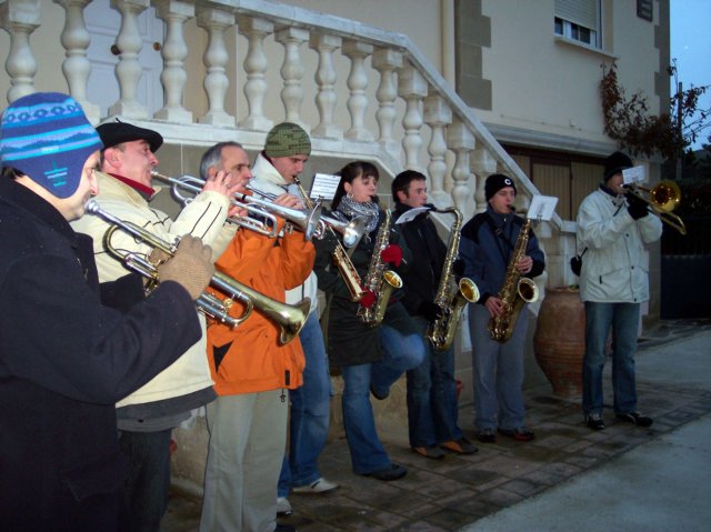 ronda turronera 013.jpg Photograph