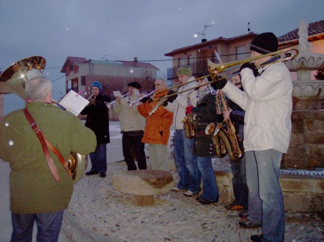 ronda turronera 015.jpg Photograph