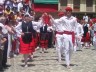 Dia 25 - Baile de la era