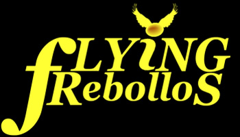 The Flying Rebollos