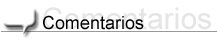 Comentarios