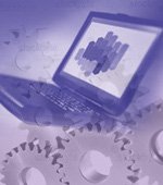Foto: engranes - reingeniera de procesos