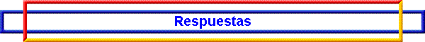 Respuestas
