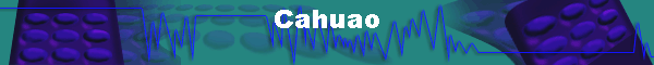 Cahuao