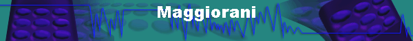 Maggiorani