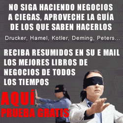 RECIBA GRATIS 2 LIBROS DE NEGOCIOS RESUMIDOS EN SU E MAIL