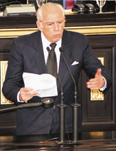 Jorge Olavarra