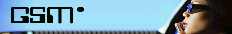 Tecologa GSM