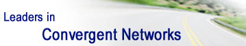 Leaders in Convergent Networks - Hughes Software Systems