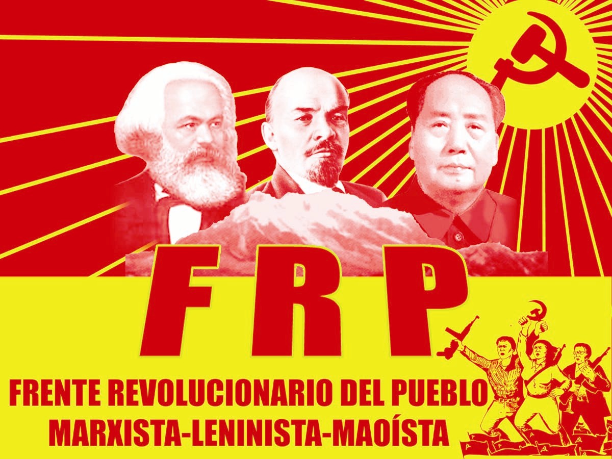 Marx: !!La conquista del poder poltico se ha convertido en el gran deber del proletariado!!