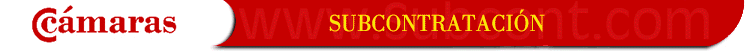 Spanish Subcontracting Network