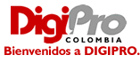 Logo Digipro