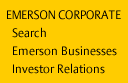 Emerson Corporate Business