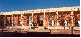 Ayuntamiento de Hervas.