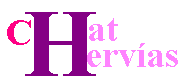 Chat Hervas.