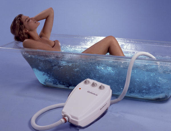 HIDRO FORM 03 APTO PARA BAERA Y PISCINA
