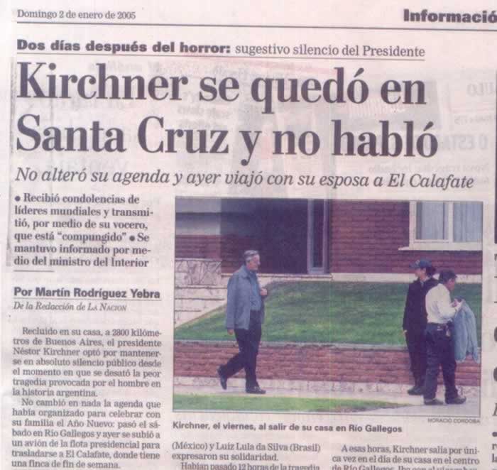 John Travolta,Nicholas Cage,Contracara,cirugias esteticas,rostro,lipoaspiraciones,medicina,cirujanos,operaciones,Maria Reich,Nazca,lineas,calendario astronomico,Peru,dibujos,astronomia,geometria,Bernd Teichert,mapas,Ana María Cogorno,ovnis,misterios,Cristobal Colon,Hernando,Diego,catedral Sevillana,Cartuja Pickman,José Antonio Lorente,Granada,ADN;restos,Marcial Castro,antropologia,Republica Dominicana,www.egipto.com,Egipto,Keops,piramides,descubrimientos,Aton,Ankh,tumbas,sarcofacos,momias,embalsamamientos,Kefren,camaras secretas,Nefertiti,Amenofis,Nilo,inundaciones,Blade Runner,Ridley Scott, Richard Dawkins,Steven Pinker,Harrison Ford,Stephen Minger,Stanley Kubrick,Daryl Hanna,replicantes,androides,ciencia ficcion,Contactos,SHGb02+14a,proyecto SETI,Search for Extra Terrestial Intelligence,SETI@home,Robert Zemeckis,Jodie Foster,Dan Wertheimer,New Scientist,Arecibo,Puerto Rico,civilizaciones extraterrestres,Ma liberté de penser,Florent Pagny,Argentina,France,Patagonia,Argentine,Azucena Caamaño,Savoir aimer,artistes,musique,musica,CD,cantores,ventas,compras,ranking,Paparazzi,Isabel Sartorius,Borbon,Ortiz Patiño,Vallejo Najera,Entrecanales,Mora Figueroa,Antonio Montero,Sainz Vicuña,España,jet set,Mallorca,Ibiza,John Fitzgerald Kennedy,Lee Harvey Oswald,Vitaliy Fadeyev,Lawrence Berkeley,Carl Haber,Fidel Castro,Lyndon B. Johnson,Jackie,Onassis,Irma Roy,Carolina Papaleo,Osvaldo,diputada nacional,Congreso,Argentina,Raul Granillo Ocampo,politica,justicialismo,peronismo,cine,television,La Horqueta,San Isidro,que se vayan todos,diciembre 2001,2002,2003,2004,maria julia alsogaray,alvaros,,Roberto Martínez Medina,Maria Julia Alsogaray,Raúl Granillo Ocampo,Jorge Rodríguez,Víctor Alderete,Claudia Bello,Angel Massa,Alfredo Yabran,Mario Pontaquarto,Nestor Carlos Kirchner,Cristina Elizabeth Fernandez,corrupcion,senado,general rodriguez,anibal,fernandez,alberto,fernando de la rua,ines pertine,eduardo duhalde,hilda chiche gonzalez,2000,2001,2002,2003,2004,Museos,www.louvre.fr,Leonardo Da Vinci,Gioconda,Mona Lisa,Italia,Francia,France,inventos,Italy,renacimiento,historia,cuadros,links,images,postcards,photos,fotos,imagenes,postales,pictures,historia,arqueologia,descubrimientos,culturales,agenda,infodiario,diario accion,buenos aires,argentina,Diario Accion de General Rodriguez, politica, actualidad, noticias e informacion, personalidades e instituciones, policiales, galerias de fotos; historia de General Rodriguez, sus origenes, edificios, estancias, habitos y costumbres, anecdotas, comercios e industrias, los fundadores, antiguas instituciones, fotos e imagenes; suplementos especiales: la crisis politica, economica y social de la Argentina, los acontecimientos de Diciembre de 2001, articulos y entrevistas; Emigracion: toda la informacion destinada a aquellos que desean emigrar, radicarse o estudiar en el exterior, visas, pasaportes, consejos, guias, informacion util, links; Trueque: novedades e informacion, links, estructura del trueque; el casamiento de Maxima Zorreguieta y el principe Guillermo Alejandro de Holanda; Guerra de Afganistan: galeria de imagenes e informacion sobre la primera guerra del siglo XXI; la guerra de Irak, Bagdad, Georges W. Bush, Saddam Husseim, el atentado a las torres Gemelas de Nueva York, las twin towers, el 11-s, y descripcion del hecho que conmovio al mundo; Empleo: consultoras, clasificados, agencias de empleo, consejos e informacion util, curriculum vitae, como confeccionarlos, noticias de actualidad; 
Los numeros de la crisis: Las consecuencias de la crisis politica, economica y social; estadisticas, pobreza, desnutricion, salud y asistencia; noticias regionales y provinciales, columnas y editoriales; informacion para negocios: pymes, links, empresas y negocios; Agenda Cultural con toda la informacion de cursos, universidades, talleres, escuelas y oportunidades, exposiciones de arte de la region; buscadores en Internet, Enlaces: links a los mejores sitios de educacion, cultura, arte, biografias, politica, interes general, web, Links del Diario Accion: RMS Titanic, su historia, su tragico viaje inaugural; historias, testimonios, documentos y articulos sobre el naufragio; links y sitios sobre el tema; la pelicula de Cameron, fotos e imagenes; suplementos especiales, Historia Argentina y de General Rodriguez, la llegada de la democracia en General Rodriguez, la asuncion de Juan Lumbreras como intendente en 1983, galeria de imagenes, sus palabras y los actos, su gabinete, festejos de la comunidad. Fundacion del pueblo de General Rodriguez, sus instituciones y personalidades relevantes, arquitectura y edificios, comercios e industrias, sus comienzos, estancias, inmigraciones italianas, españolas, vascas e irlandesas, anecdotas y efemerides, sus hombres ilustres, el Hospital Vicente Lopez y Planes, su fundacion por las Damas de Beneficencia, el hundimiento del crucero General Belgrano, testimonios de ex combatientes y tripulantes, su comandante Hector Elias Bonzo, fotos e imagenes, recuerdos y homenajes, historia de la familia Bonzo de General Rodriguez, entrevistas y articulos periodisticos. La guerra de Malvinas en el Atlantico Sur, el conflicto belico con Gran Bretaña de 1982, politicos relevantes, Benjamin Paez y Trueba, fotos antiguas de familias fundadoras, galerias de imagenes de pobladores, recorrida virtual por el antiguo General Rodriguez, el paso de la Infanta en 1910, historia de La Serenisima, la familia Mastellone, La Choza, Bernardo de Irigoyen, peronismo y radicalismo y muchisimo mas