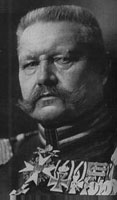 hindemburg