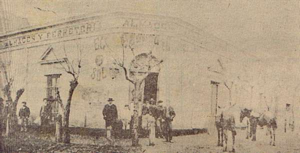 Diario Accion de General Rodriguez, politica, actualidad, noticias e informacion, personalidades e instituciones, policiales, galerias de fotos; historia de General Rodriguez, sus origenes, edificios, estancias, habitos y costumbres, anecdotas, comercios e industrias, los fundadores, antiguas instituciones, fotos e imagenes; suplementos especiales: la crisis politica, economica y social de la Argentina, los acontecimientos de Diciembre de 2001, articulos y entrevistas; Emigracion: toda la informacion destinada a aquellos que desean emigrar, radicarse o estudiar en el exterior, visas, pasaportes, consejos, guias, informacion util, links; Trueque: novedades e informacion, links, estructura del trueque; el casamiento de Maxima Zorreguieta y el principe Guillermo Alejandro de Holanda; Guerra de Afganistan: galeria de imagenes e informacion sobre la primera guerra del siglo XXI; el atentado a las torres Gemelas de Nueva York y dscripcion del hecho que conmovio al mundo; Empleo: consultoras, clasificados, agencias de empleo, consejos e informacion util, curriculum vitae, como confeccionarlos, noticias de actualidad; 
Los numeros de la crisis: Las consecuencias de la crisis politica, economica y social; estadisticas, pobreza, desnutricion, salud y asistencia; noticias regionales y provinciales, columnas y editoriales; informacion para negocios: pymes, links, empresas y negocios; Agenda Cultural con toda la informacion de cursos, universidades, talleres, escuelas y oportunidades, exposiciones de arte de la region; buscadores en Internet, Enlaces: links a los mejores sitios de educacion, cultura, arte, biografias, politica, interes general, web, Links del Diario Accion: RMS Titanic, su historia, su tragico viaje inaugural; historias, testimonios, documentos y articulos sobre el naufragio; links y sitios sobre el tema; la pelicula de Cameron, fotos e imagenes; suplementos especiales y muchisimo mas
