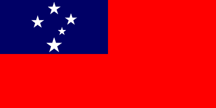 [ Samoa ]