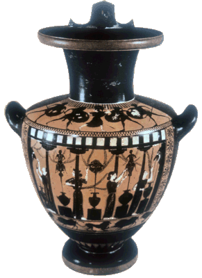 Idrie,Hydria.