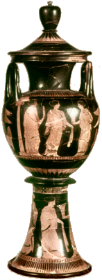 Lebes Gamikos