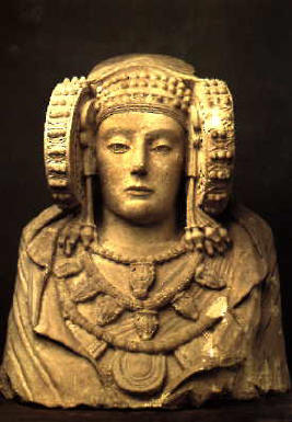 Dama d'Elx