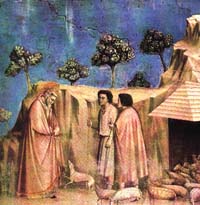 Giotto,