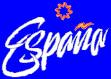 esp&ntilde;a