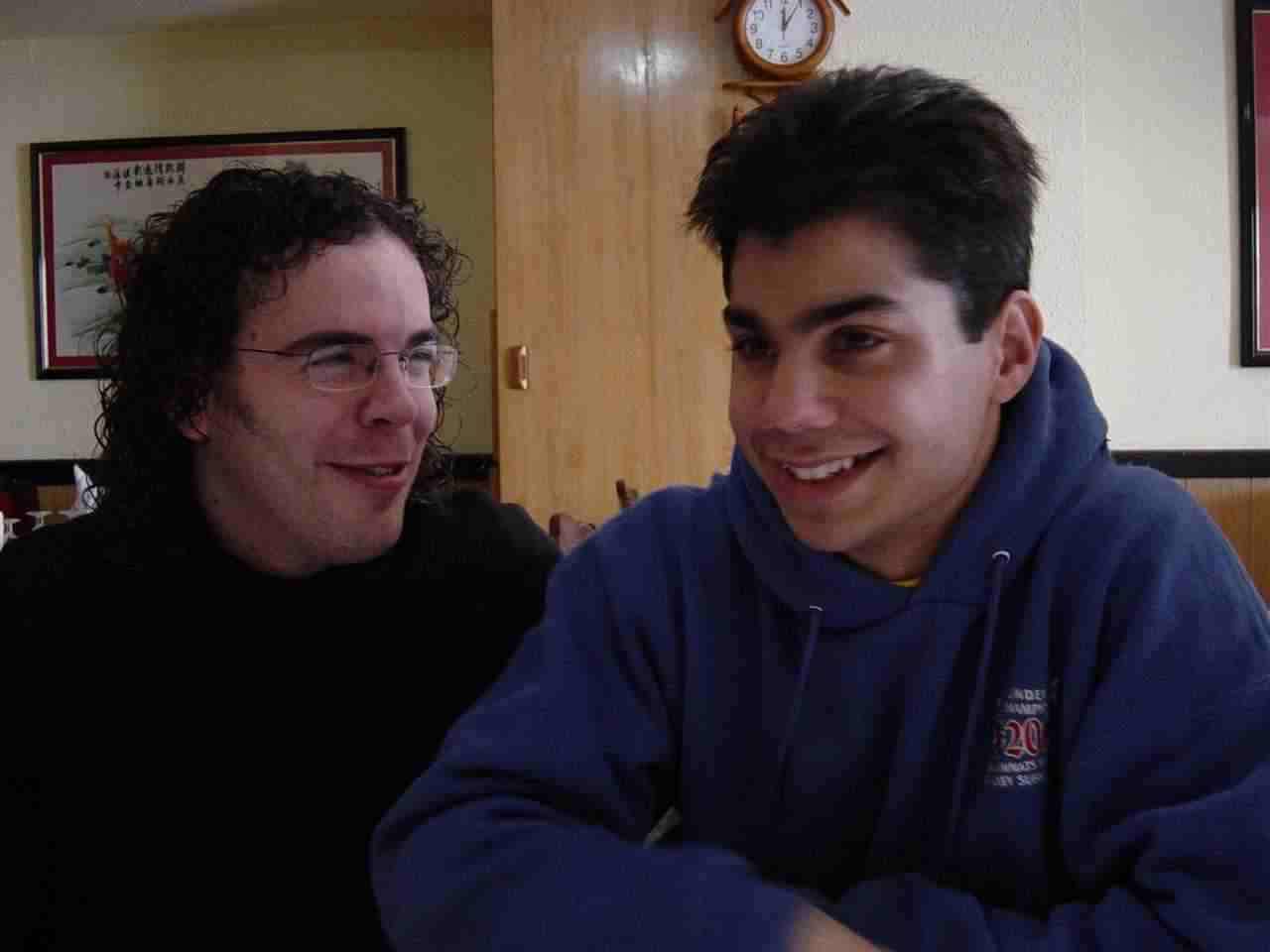 pareja n1