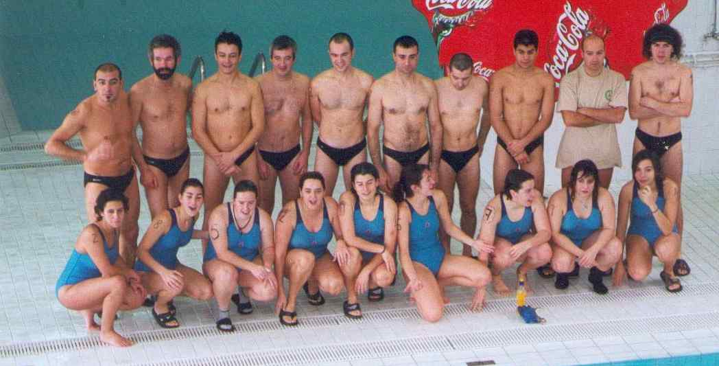 mas apretujaos