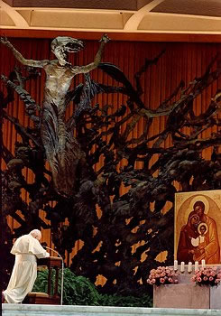 Juan Pablo II - Oración