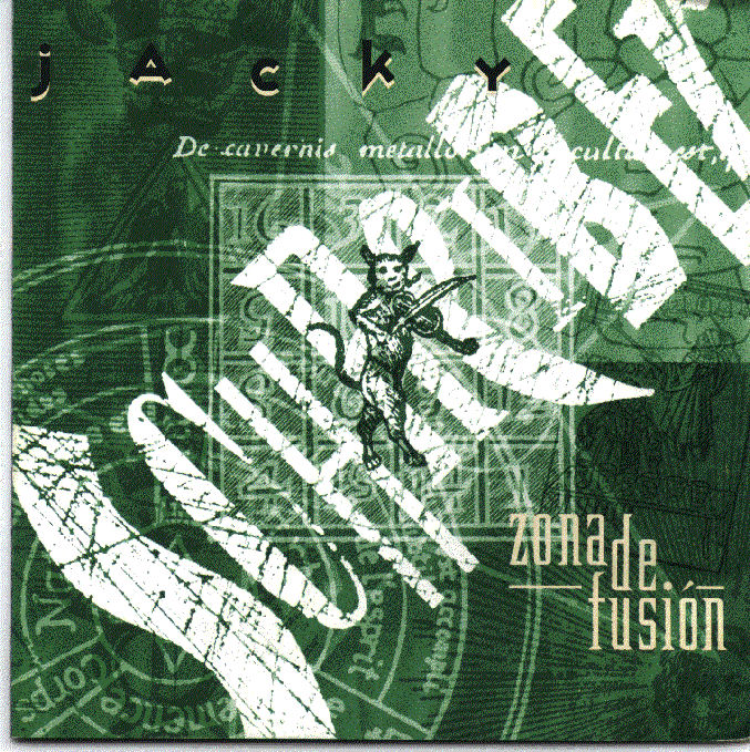 Fusion Zone