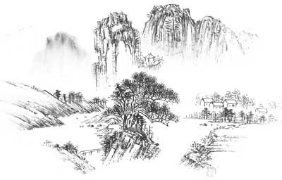 Poesía clásica china