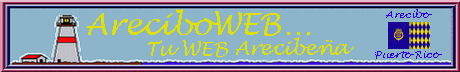 AreciboWEB