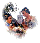 Ofrenda de Flores