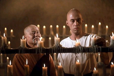 Kwai Chang Caine