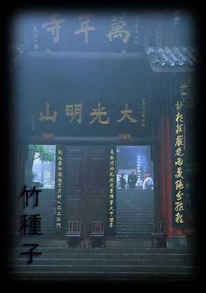Templo Wannian