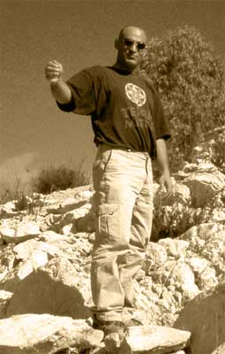 Chema - Joven Bosque