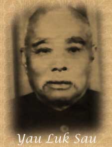 Yau Luk Sau