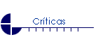 Cr�ticas