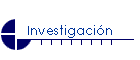 Investigaci�n