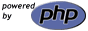 Programado en PHP