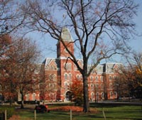 Around Campus